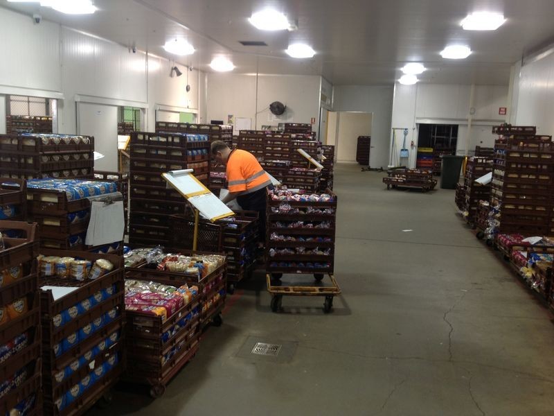 15 Dooley Street, Park Avenue QLD 4701