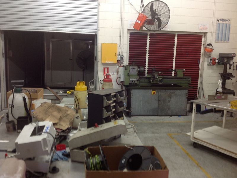 15 Dooley Street, Park Avenue QLD 4701