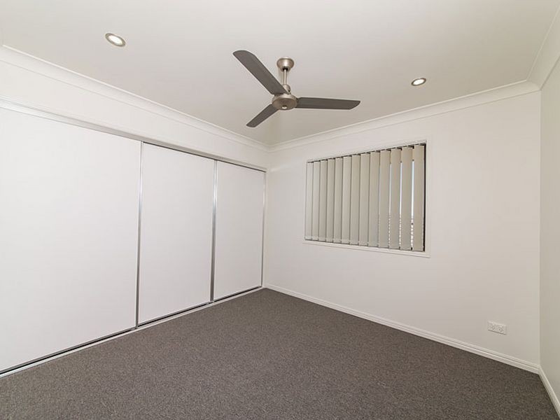 9/ Leitrim Court, Parkhurst QLD 4702