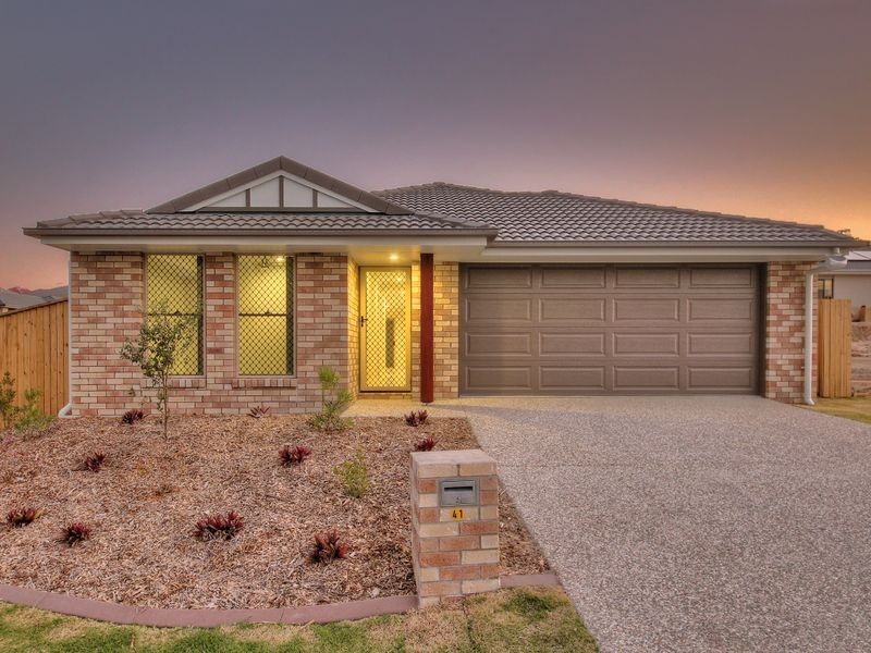 11/ Leitrim Court, Parkhurst QLD 4702