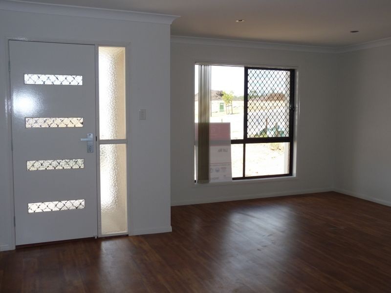 11/ Leitrim Court, Parkhurst QLD 4702