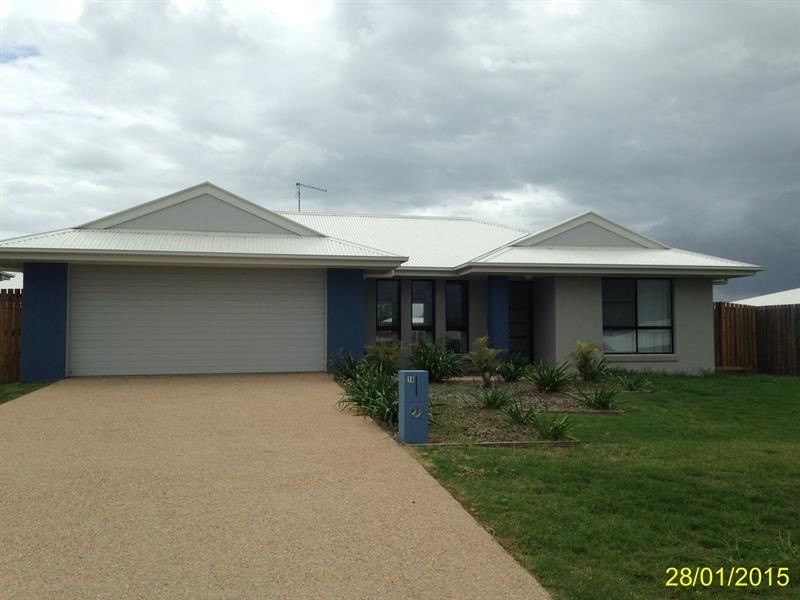 10 Serendipity Way, Gracemere QLD 4702