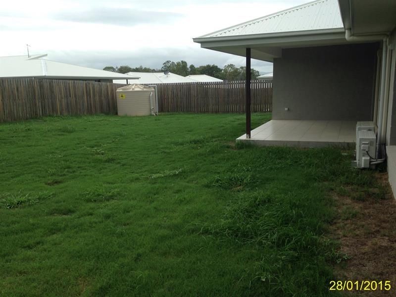 10 Serendipity Way, Gracemere QLD 4702