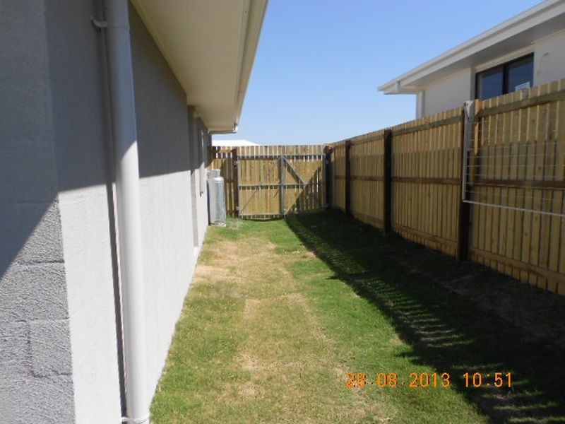 10 Serendipity Way, Gracemere QLD 4702