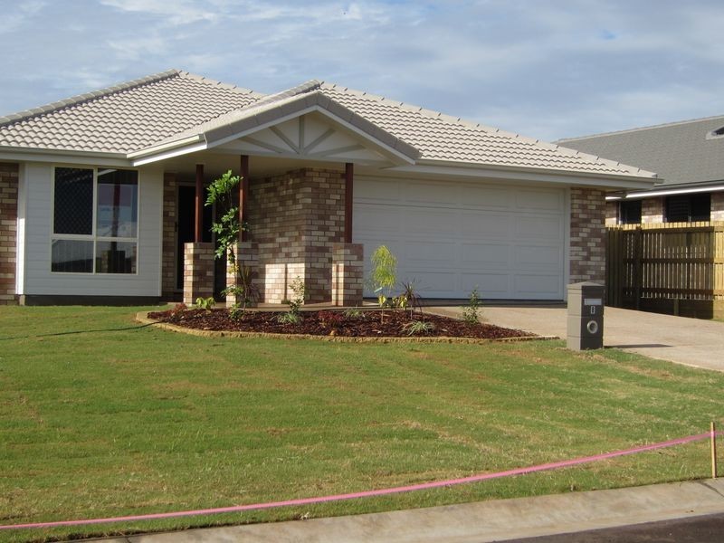 27/ Kildare Crescent, Parkhurst QLD 4702