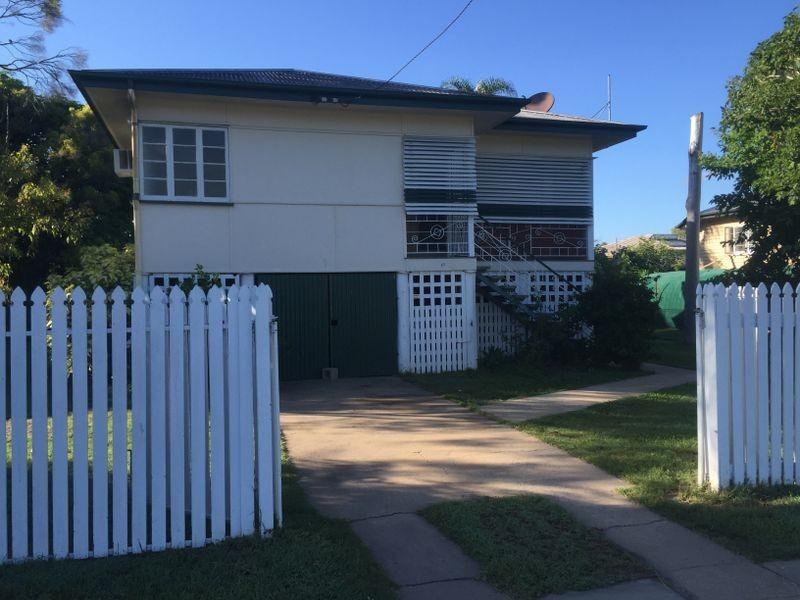 111 Main Street, Park Avenue QLD 4701
