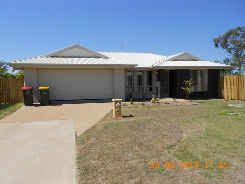 51 Taramoore Road, Gracemere QLD 4702