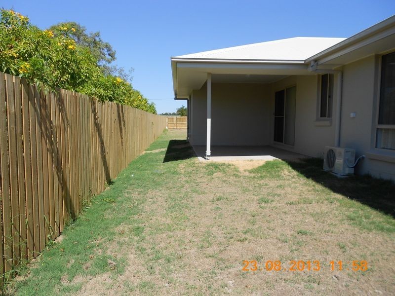 51 Taramoore Road, Gracemere QLD 4702