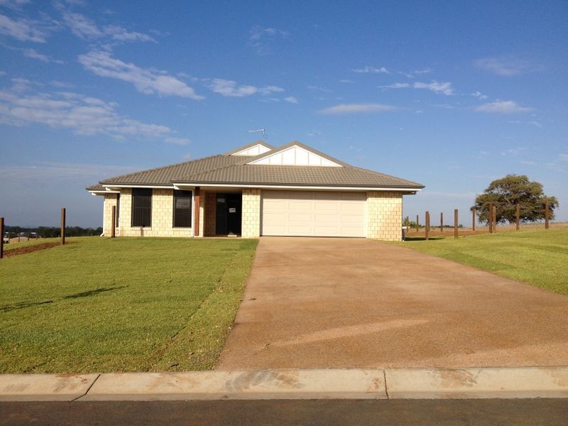 3 Trinity Avenue, Rockyview QLD 4701