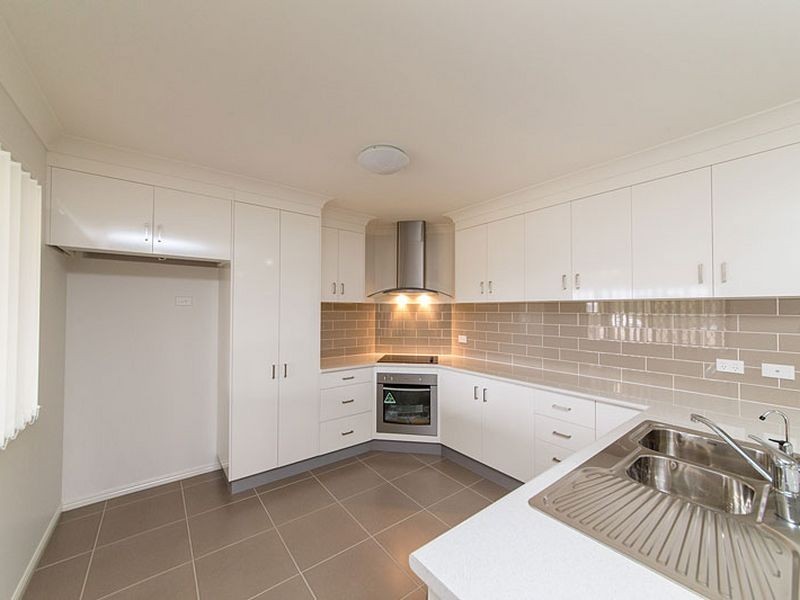 3 Trinity Avenue, Rockyview QLD 4701