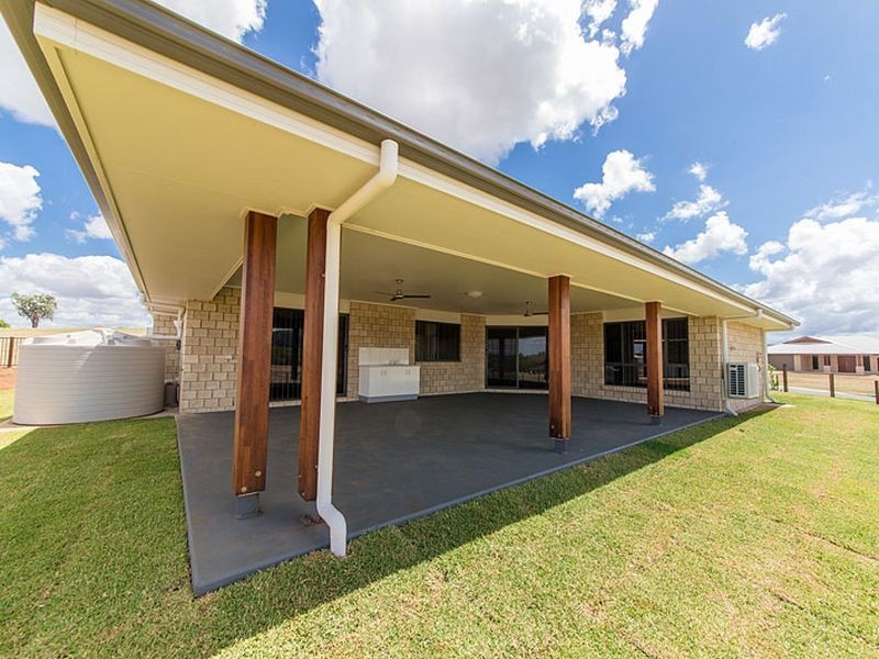 3 Trinity Avenue, Rockyview QLD 4701