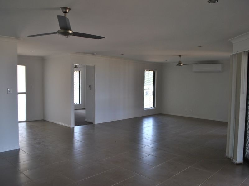 3 Trinity Avenue, Rockyview QLD 4701