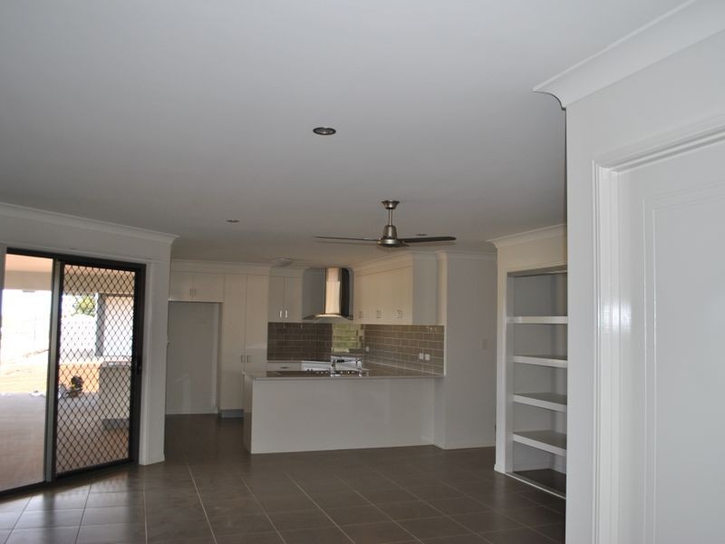 3 Trinity Avenue, Rockyview QLD 4701