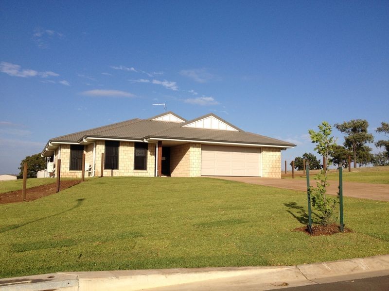 3 Trinity Avenue, Rockyview QLD 4701