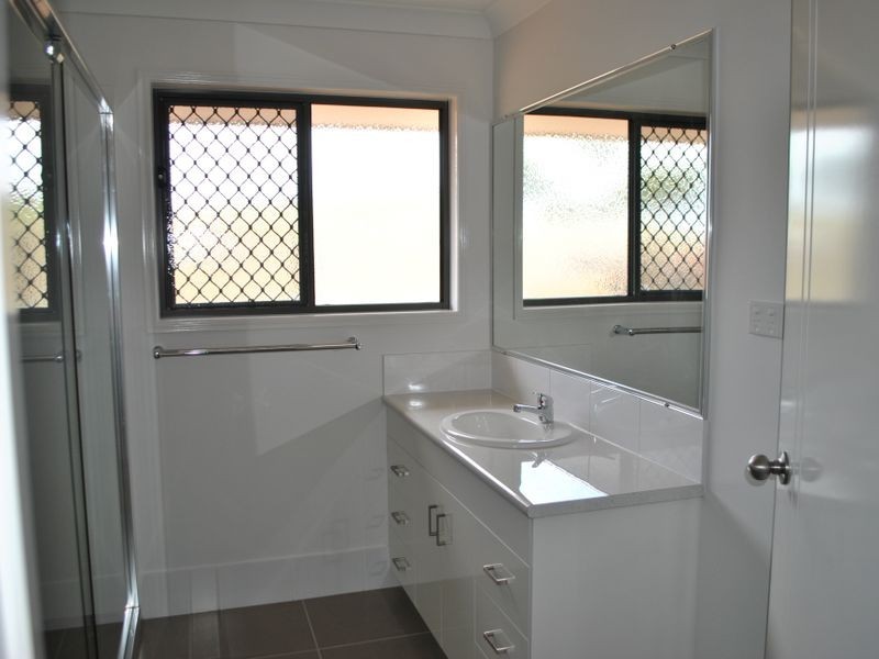 3 Trinity Avenue, Rockyview QLD 4701