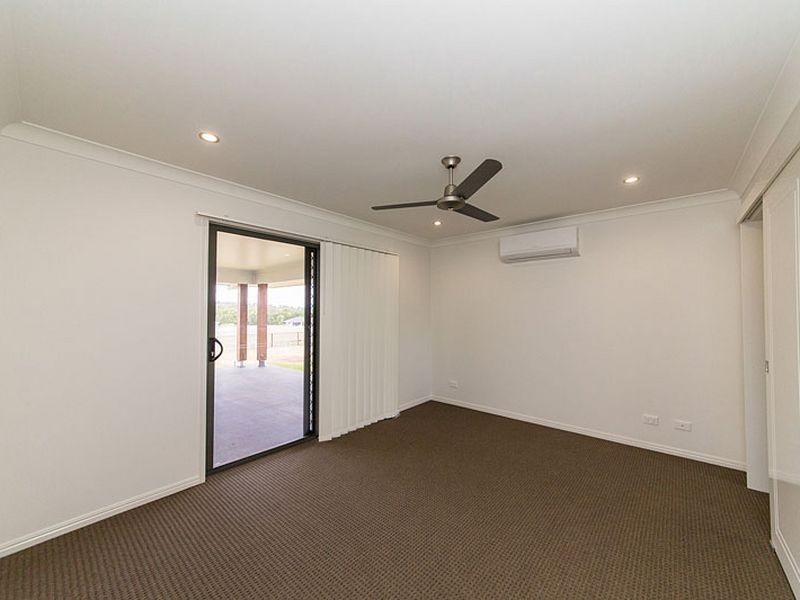 3 Trinity Avenue, Rockyview QLD 4701