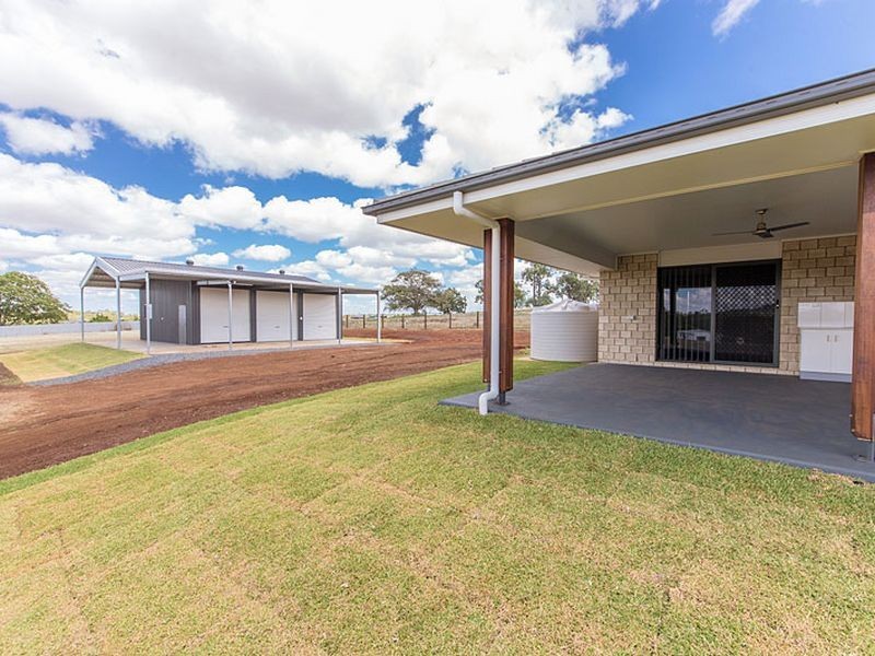 3 Trinity Avenue, Rockyview QLD 4701