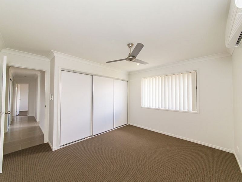 3 Trinity Avenue, Rockyview QLD 4701