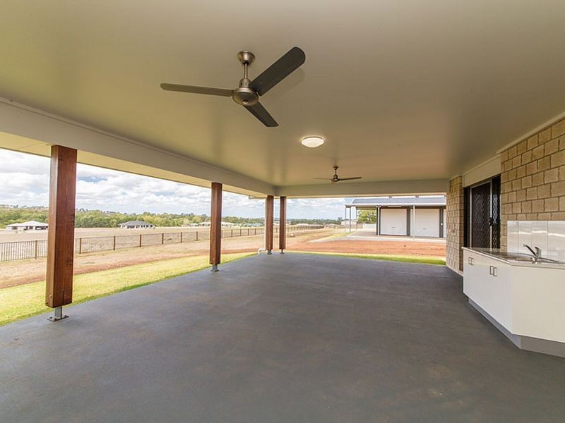 3 Trinity Avenue, Rockyview QLD 4701