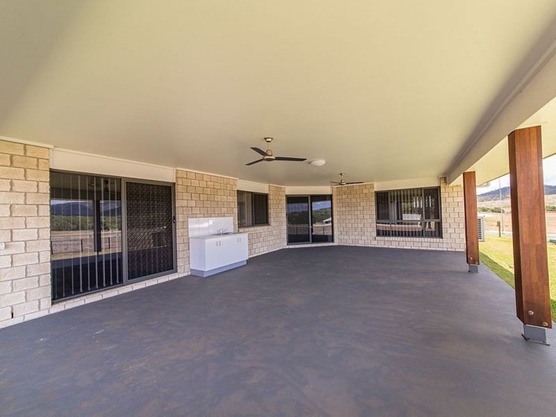 3 Trinity Avenue, Rockyview QLD 4701