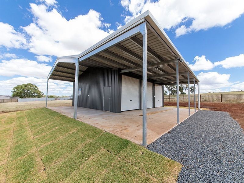 3 Trinity Avenue, Rockyview QLD 4701