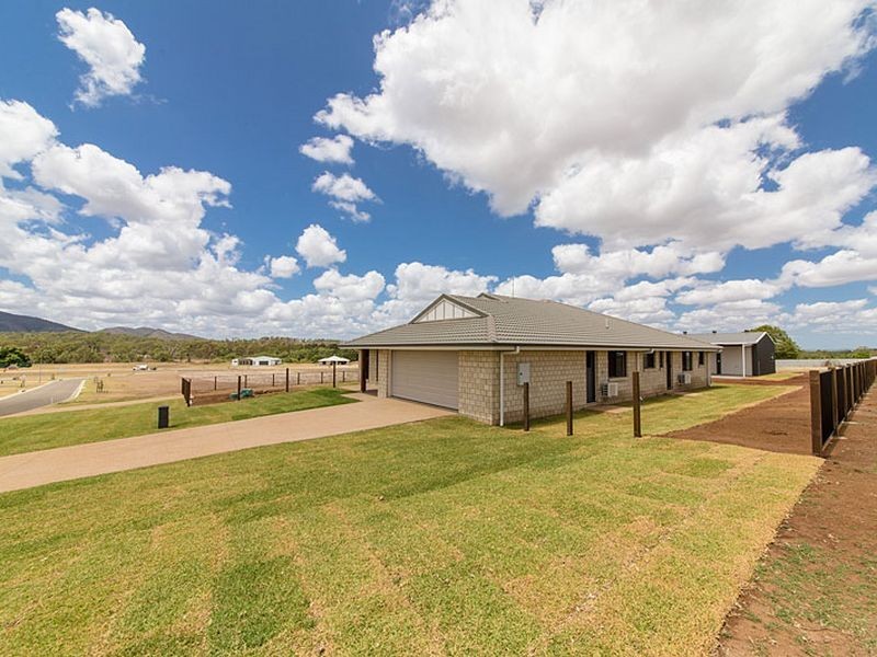 3 Trinity Avenue, Rockyview QLD 4701