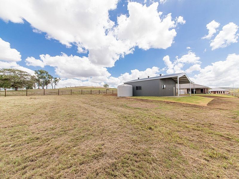 3 Trinity Avenue, Rockyview QLD 4701