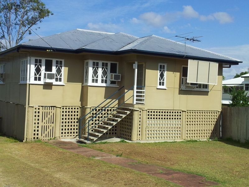 9 Boldeman Street, The Range QLD 4700