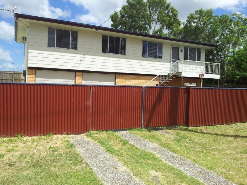 377 Diplock Street, Frenchville QLD 4701