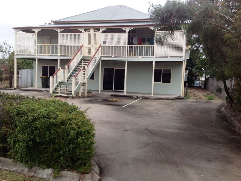 40 Charles Street, Berserker QLD 4701