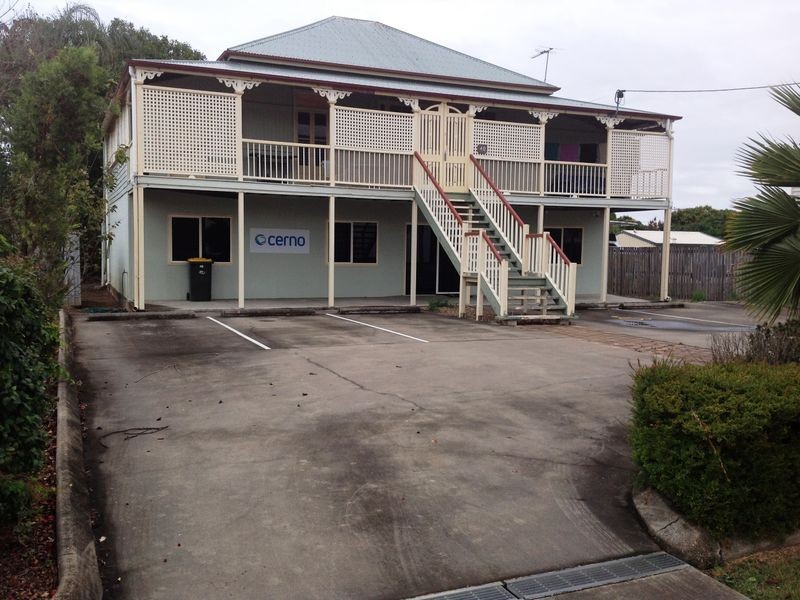40 Charles Street, Berserker QLD 4701