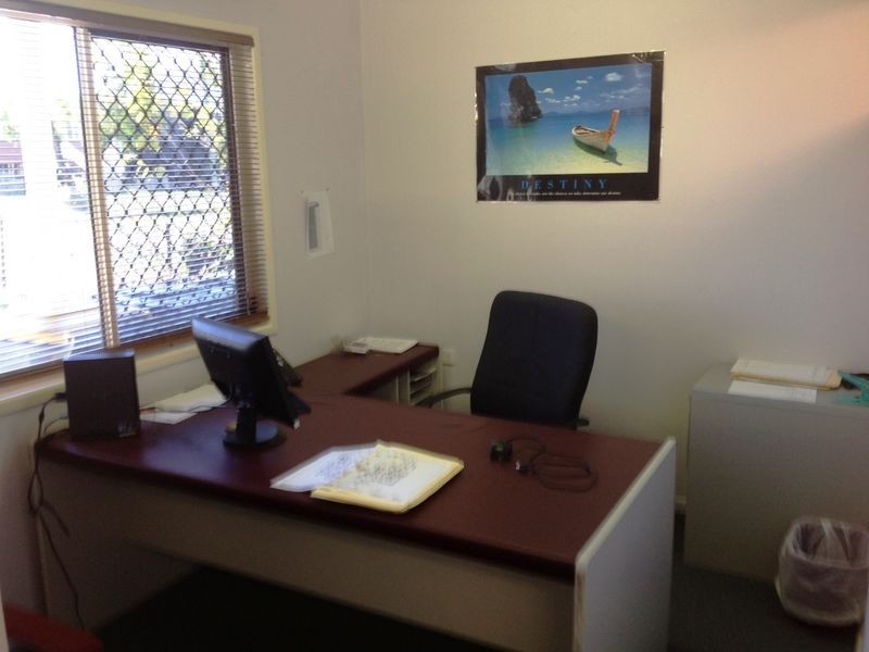 40 Charles Street, Berserker QLD 4701