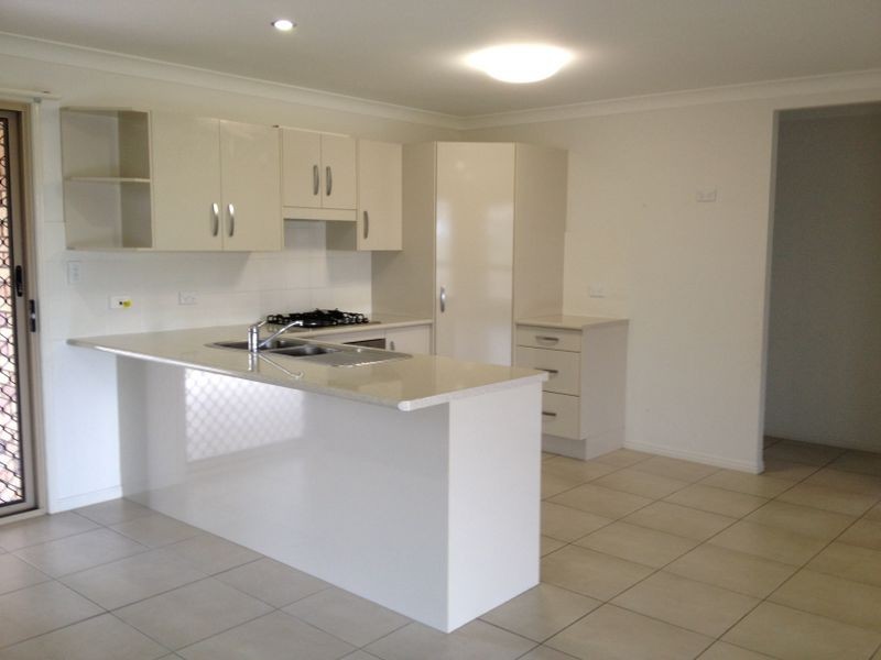 17 Tippett Crescent, Gracemere QLD 4702