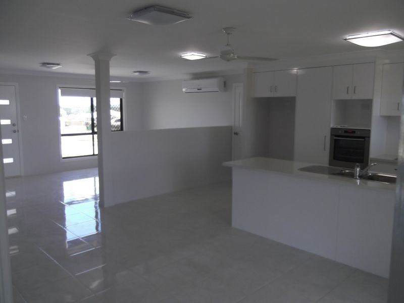 7 Tasman Court, Gracemere QLD 4702