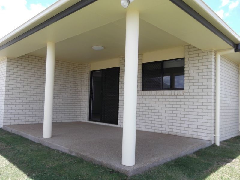 7 Tasman Court, Gracemere QLD 4702
