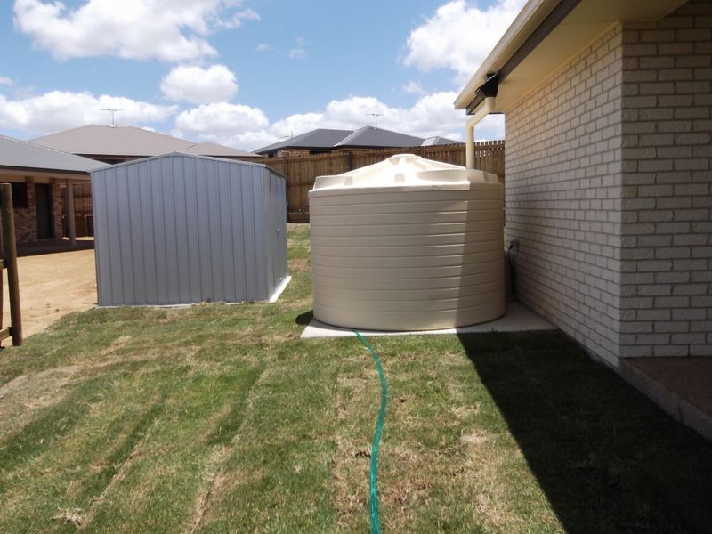 7 Tasman Court, Gracemere QLD 4702