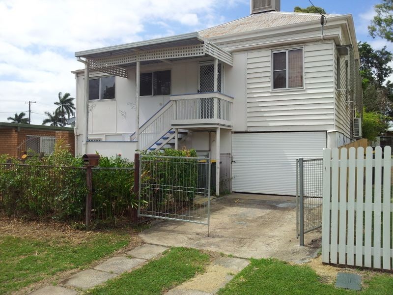 133 Caroline Street, The Range QLD 4700