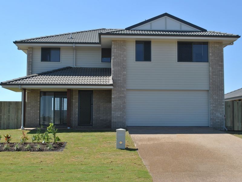 6 Burke & Wills Drive, Gracemere QLD 4702