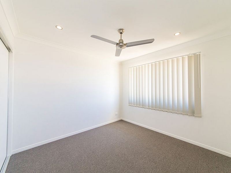 6 Burke & Wills Drive, Gracemere QLD 4702