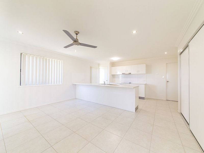 6 Burke & Wills Drive, Gracemere QLD 4702