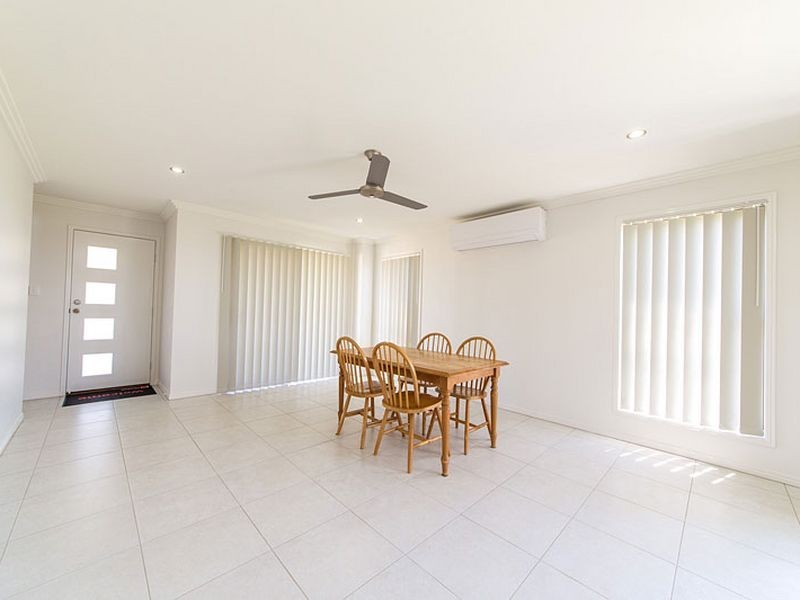 6 Burke & Wills Drive, Gracemere QLD 4702