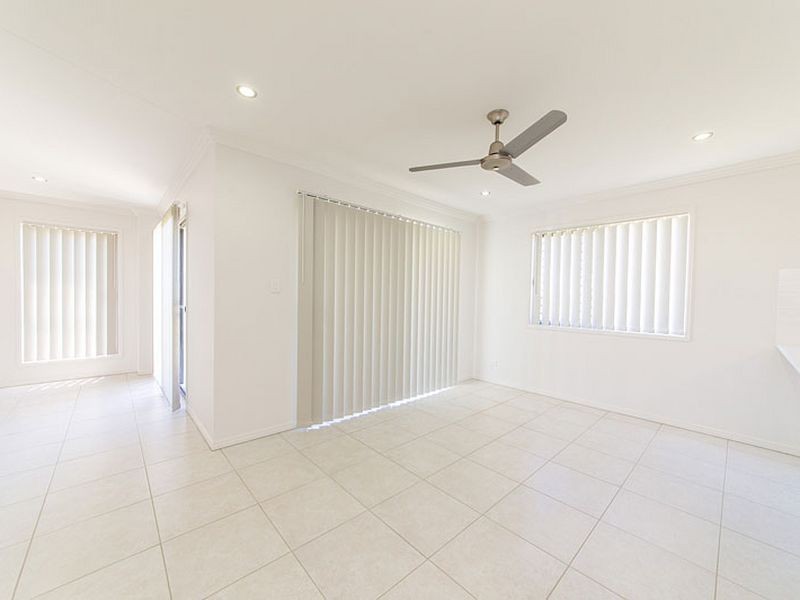 6 Burke & Wills Drive, Gracemere QLD 4702