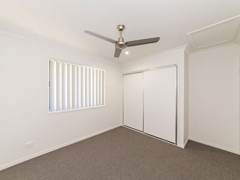 6 Burke & Wills Drive, Gracemere QLD 4702