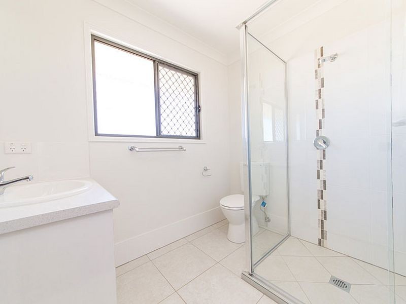 6 Burke & Wills Drive, Gracemere QLD 4702