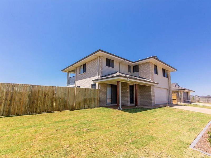 6 Burke & Wills Drive, Gracemere QLD 4702