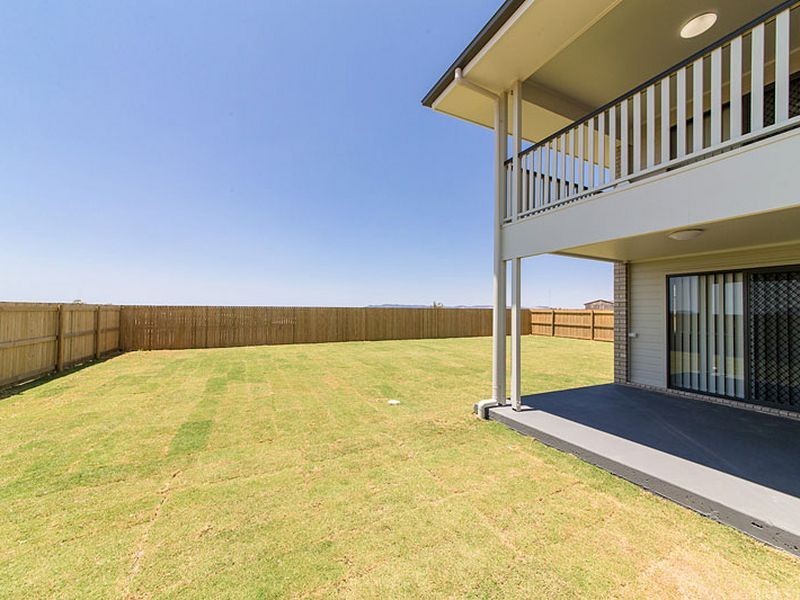 6 Burke & Wills Drive, Gracemere QLD 4702