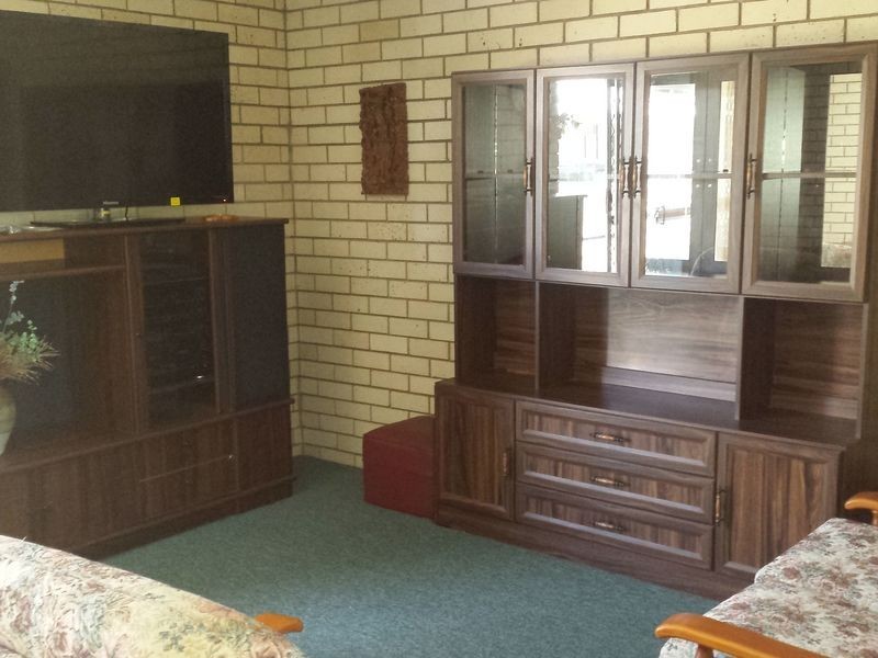 1/85 West Street, The Range QLD 4700