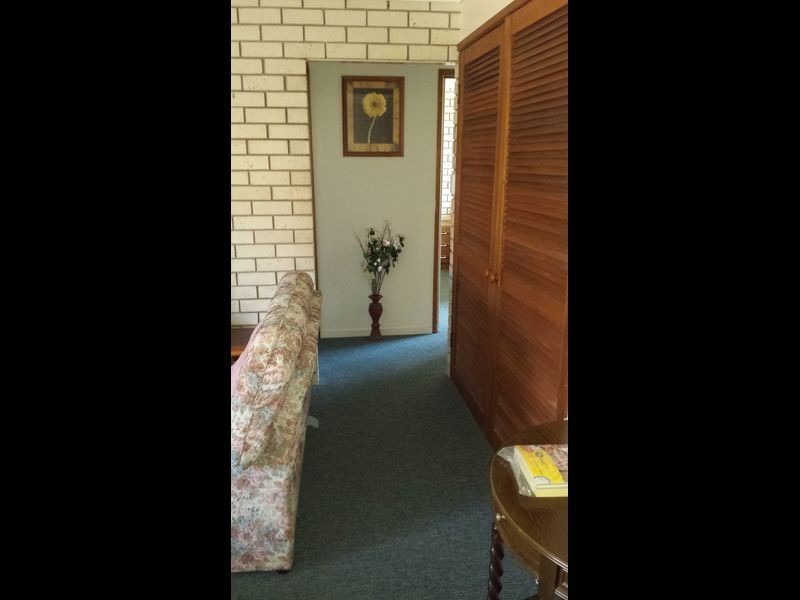 1/85 West Street, The Range QLD 4700