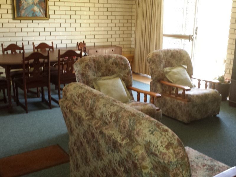 1/85 West Street, The Range QLD 4700