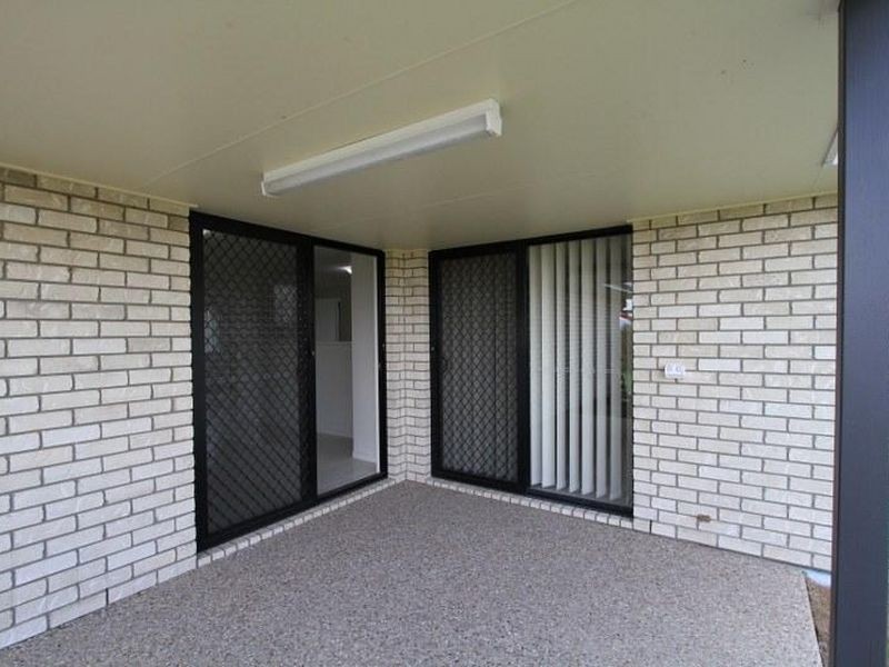 33 Leichhardt Drive, Gracemere QLD 4702